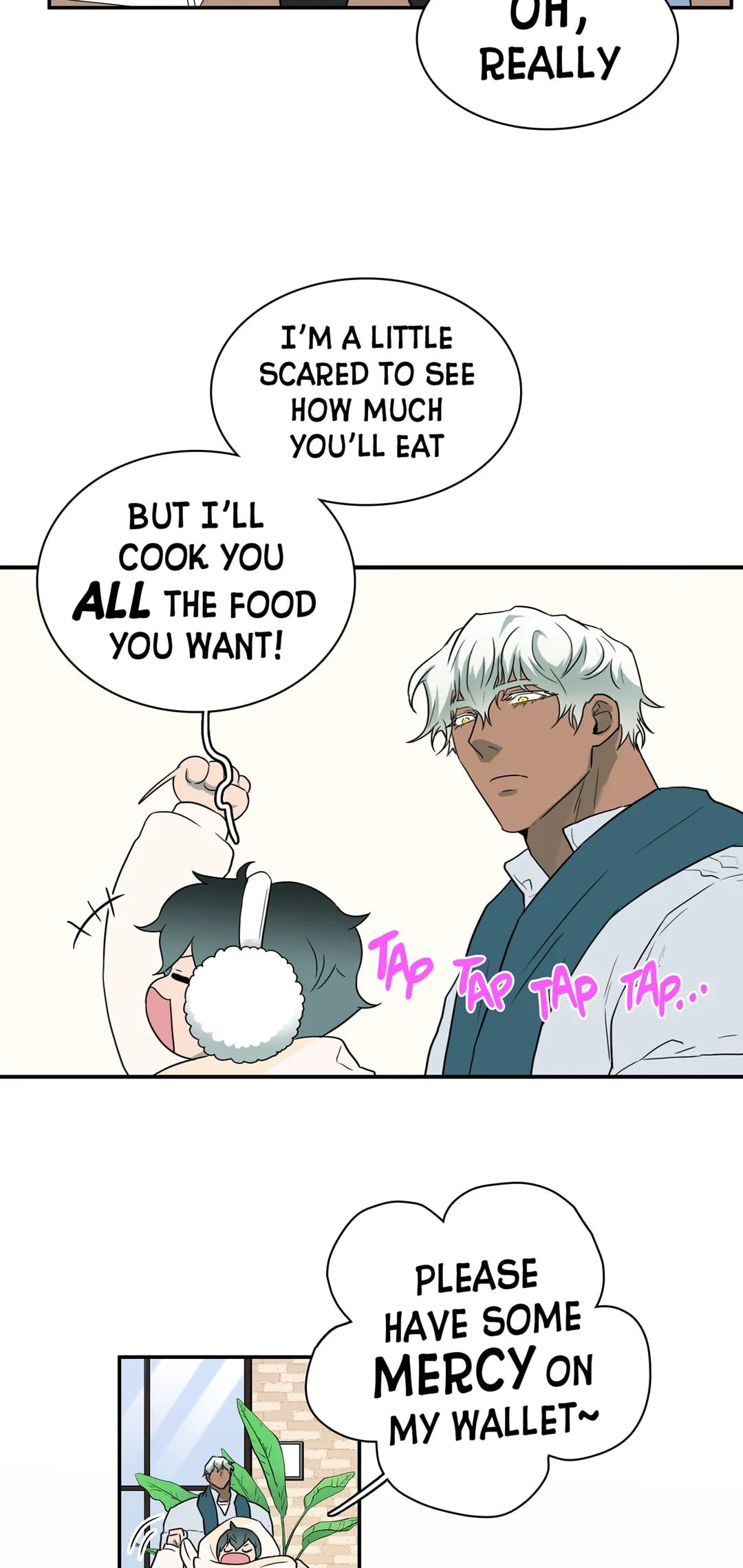 Dear DOO, Chapter 160 image 06